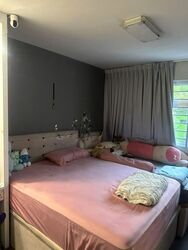 Blk 463B Sembawang Riverlodge (Sembawang), HDB 4 Rooms #591319621